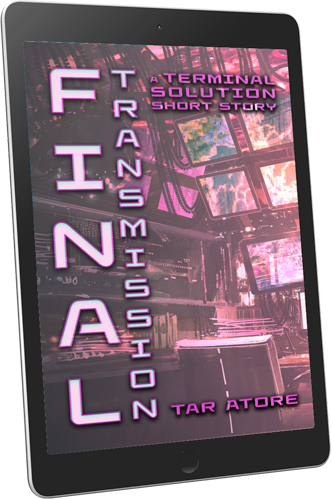 Final Transmission eBook