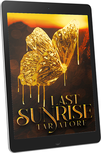 Last Sunrise eBook