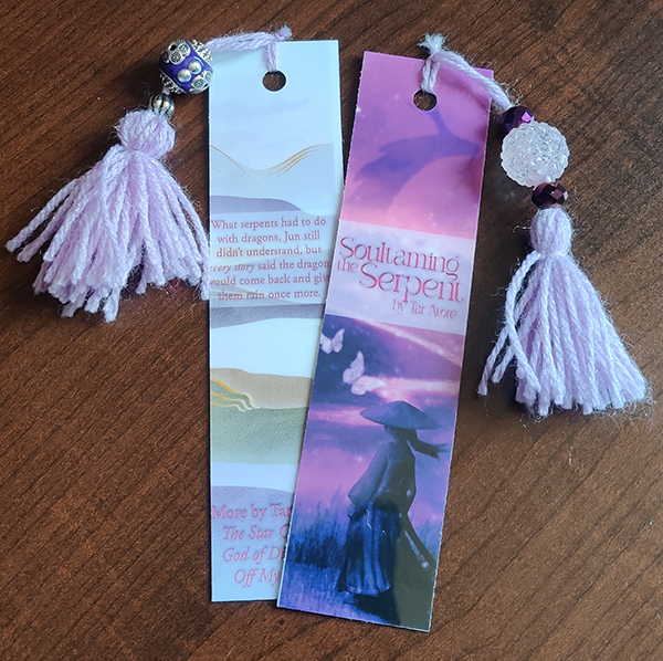 Soultaming merchandise