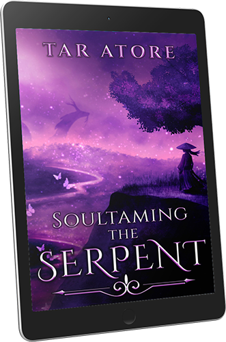 Soultaming the Serpent