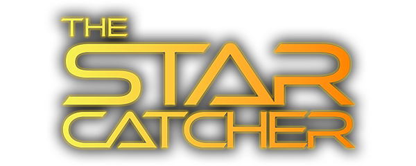 Star Catcher title graphic