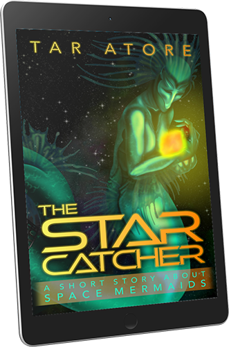 The Star Catcher